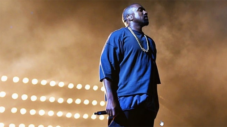 kanye west