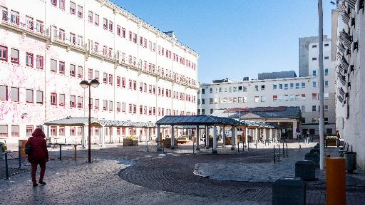 Un milliard d'euros pour les futures implantations du réseau hospitalier Helora