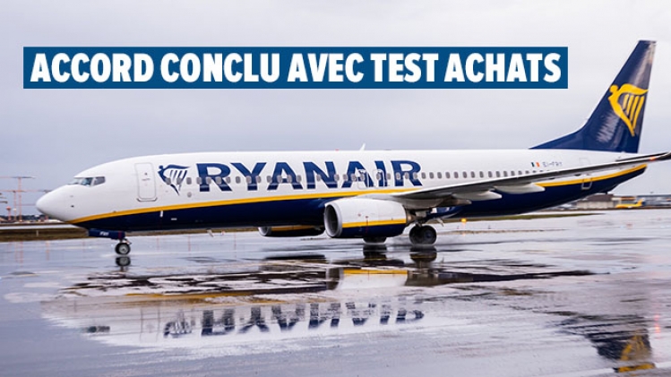 Ryanair