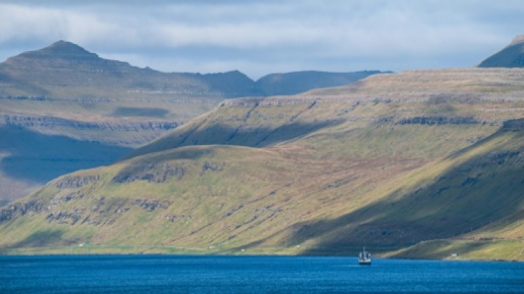 Les Iles Féroé étaient peuplées avant l'arrivée des Vikings, selon une étude