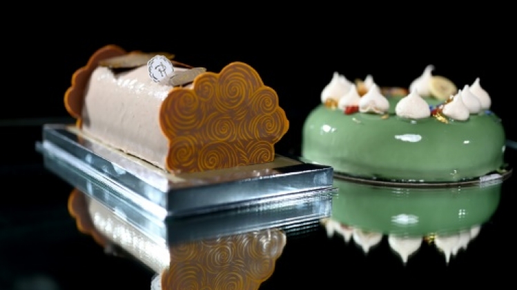 La bûche de Noël, un dessert français entre le rite et la modernité