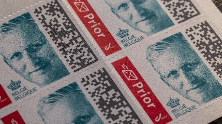 Nouveau le 1er janvier - Les timbres coûteront plus cher