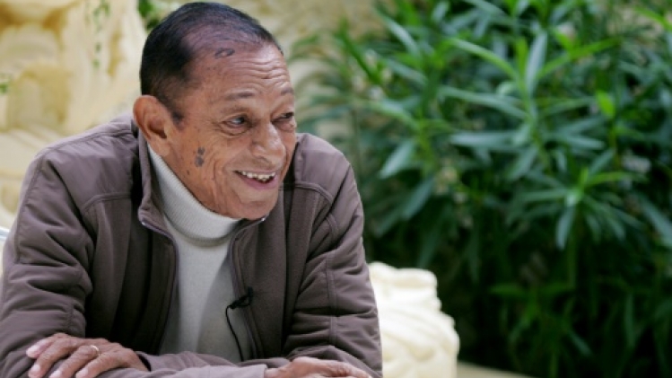 Chez les labels fureteurs, des pépites comme Henri Salvador électro