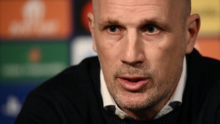 L1: L'entraîneur belge Philippe Clement sur le point de signer à Monaco