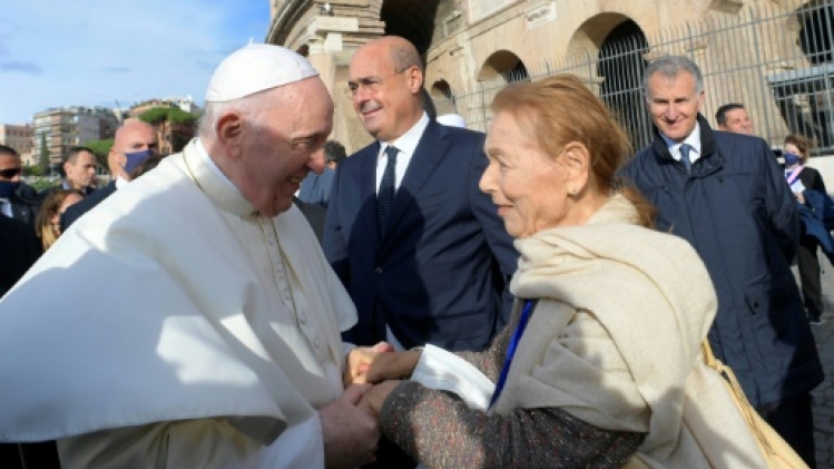 Edith Bruck, une vie d'écriture face à l'impossible récit de la Shoah
