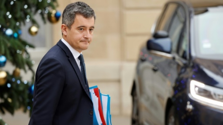 Dissolution du groupuscule d'ultradroite les Zouaves Paris