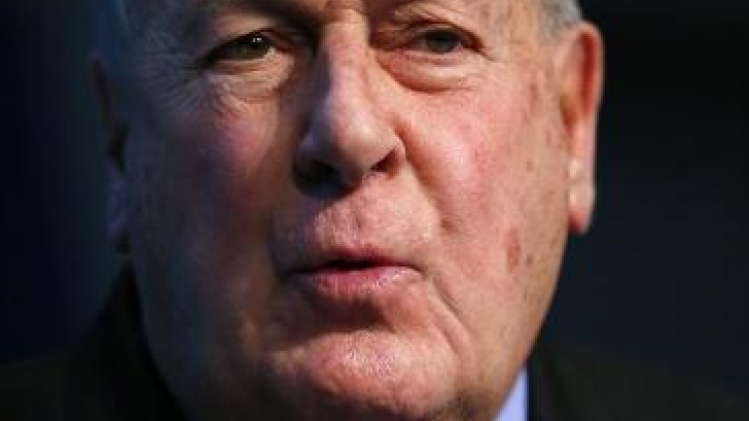 Décès de François Carrard, ancien directeur général du CIO