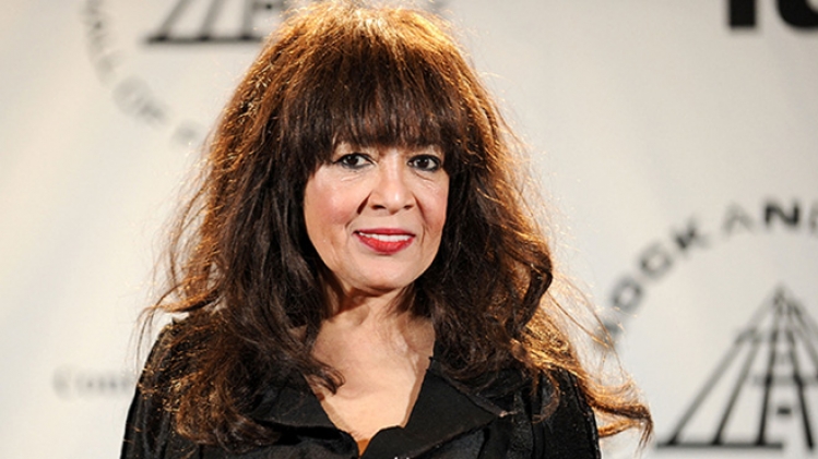 ronnie spector