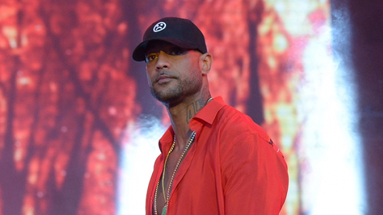 Booba clashe Stromae : L'autre revient gonflé au Xanax  et nous parle de sa dépression (photo)