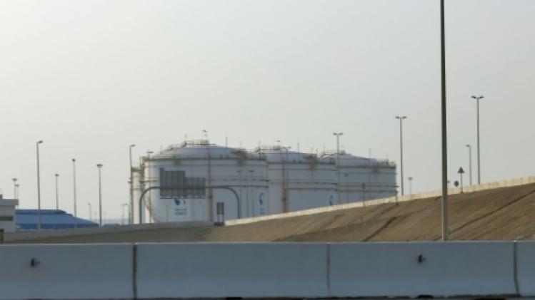 Attaque meurtrière des rebelles yéménites aux Emirats, raids sur Sanaa