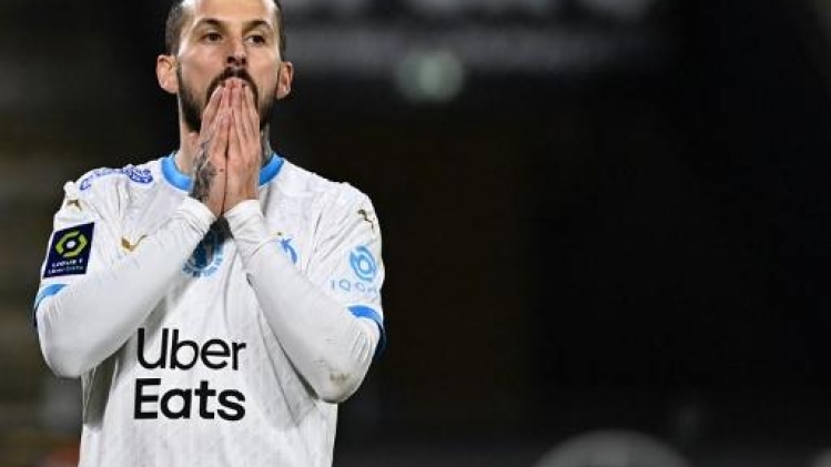 Dario Benedetto quitte Marseille et retourne à Boca Juniors