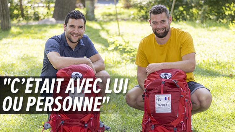 © RTL TVI - M6 Patrick Robert