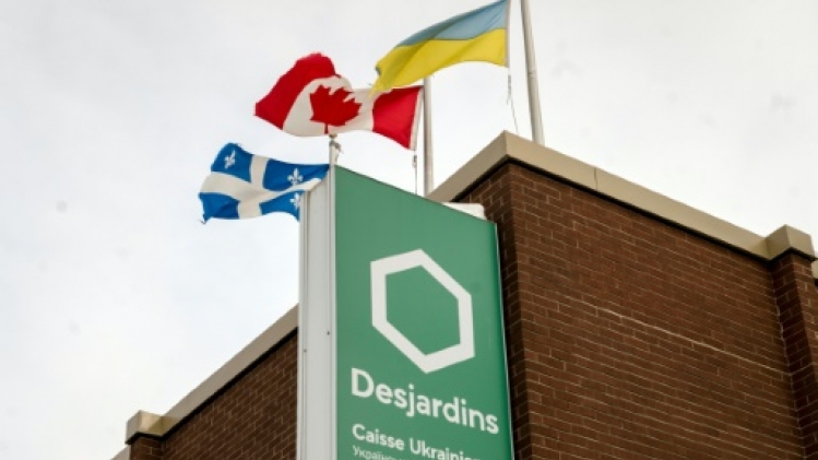 Un cauchemar: les Ukrainiens du Canada inquiets et pessimistes pour leur pays d'origine