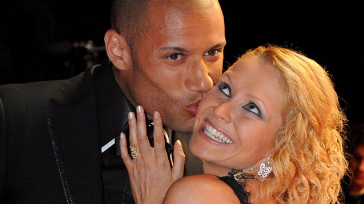 Xavier et Tatiana-Laurens Delarue