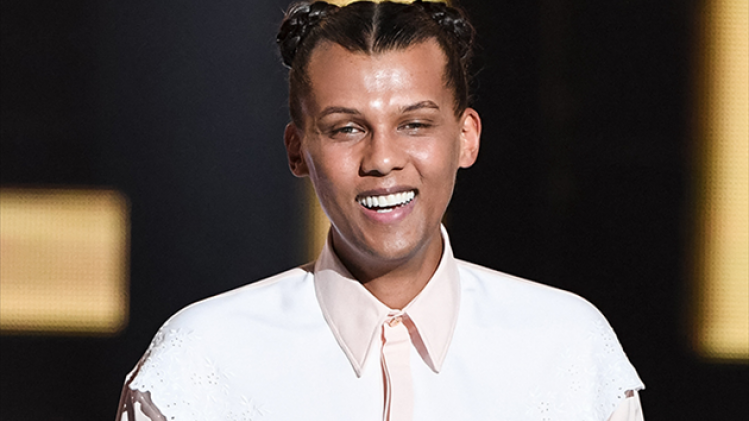Stromae
