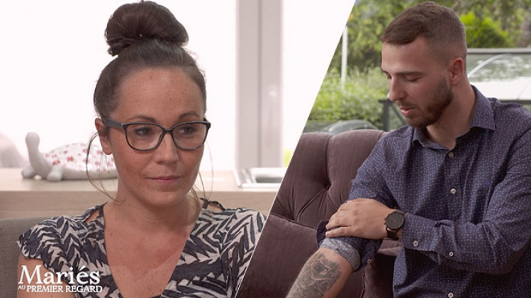 Mariés au premier regard