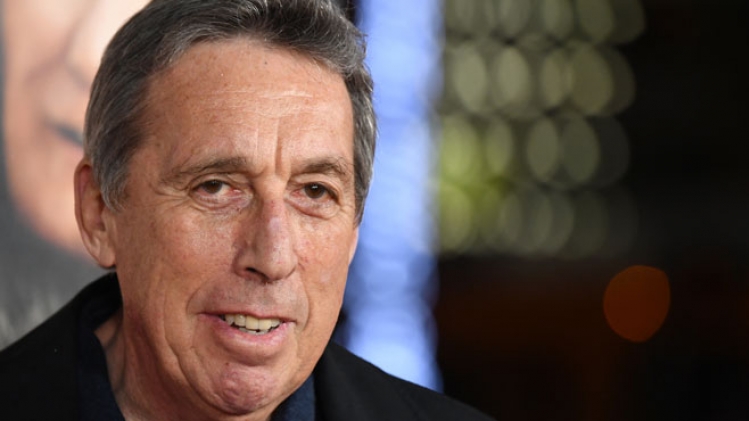 ivan reitman