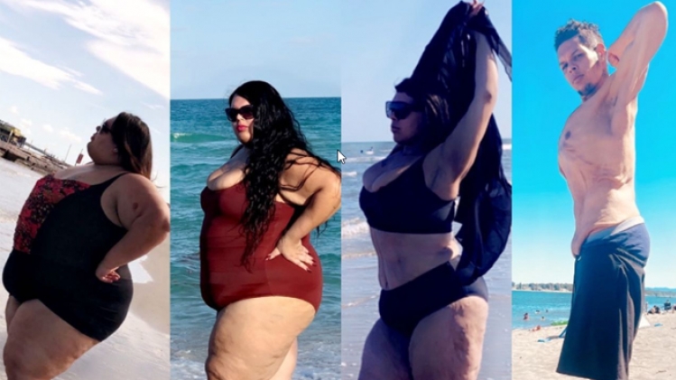 Destinee LaShaee, vedette d’une émission de relooking extrême, meurt à l’âge de 30 ans