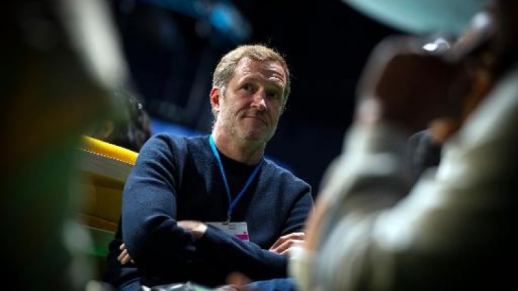 Le président du PS Paul Magnette veut la fin du CST dès le mois de mars