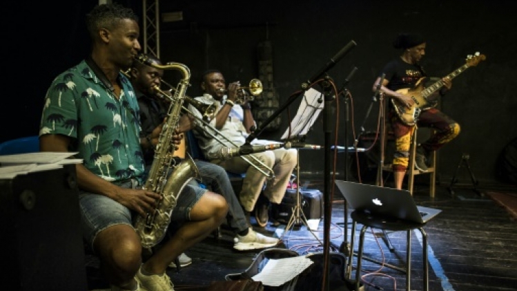 Fame, festival de films sur la musique, d'Amanda Lear à la rumba congolaise