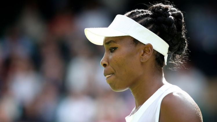venus williams