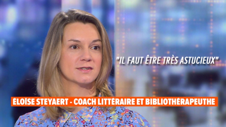 Eloise-steyaert-bibliotherapeute