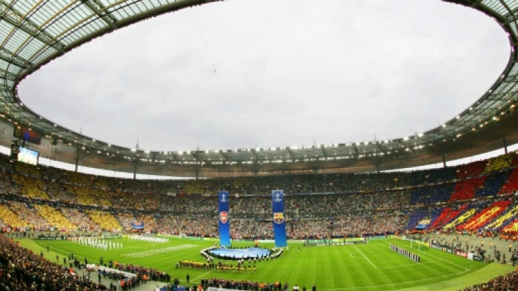 Exclusion du Mondial, bannissement, sponsors remerciés: la Russie face aux sanctions sportives