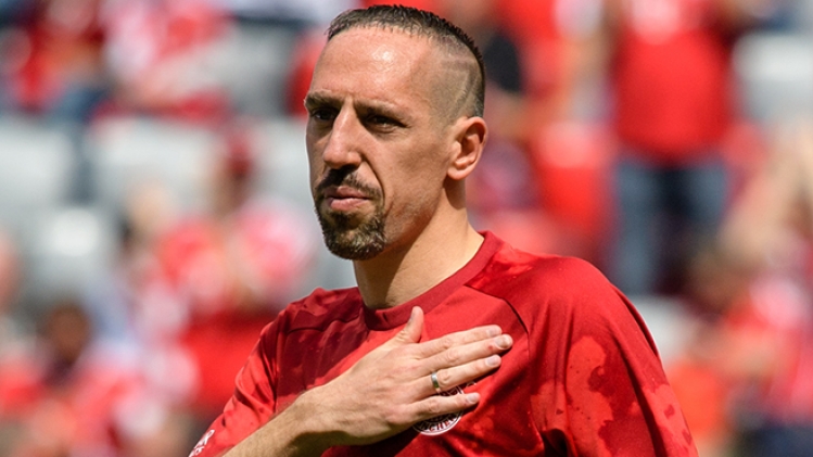 ribery