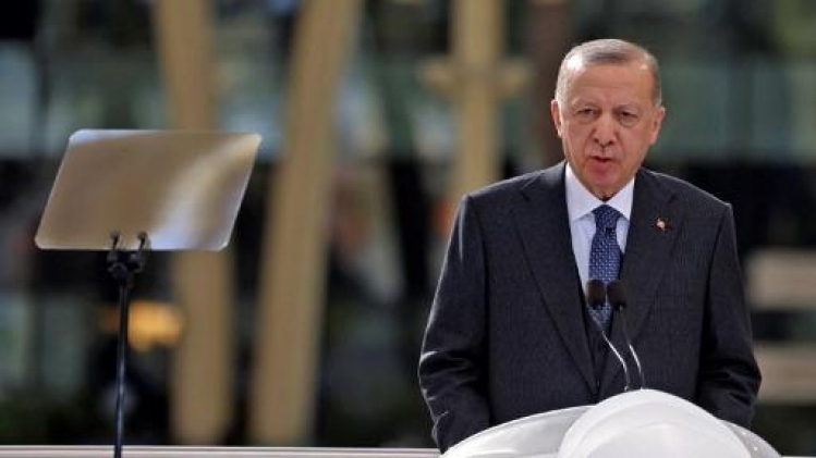 Invasion de l'Ukraine - La Turquie interdit le Bosphore et les Dardanelles à tous les bâtiments militaires