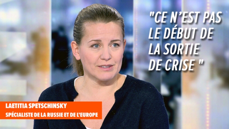 Russes et Ukrainiens autour de la table ce soir: que peut-on attendre de ces négociations?