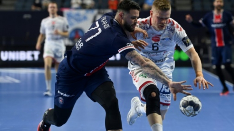 Hand: trois mois après son agression, Elohim Prandi effectue son retour avec le Paris SG