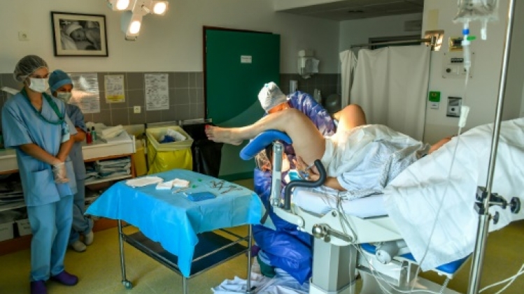 Accouchement: quand l'heureux événement tourne au traumatisme