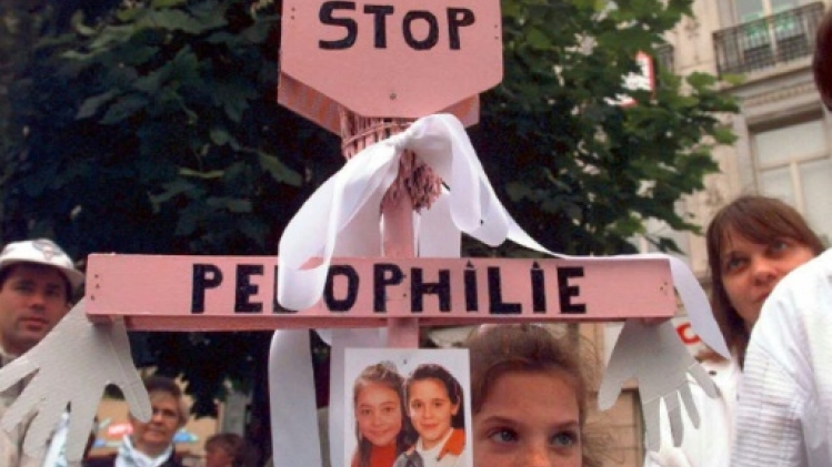 Marc Dutroux, un nom et des crimes qui ont traumatisé la Belgique