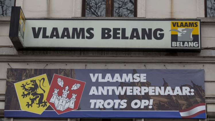 vlaams-belang