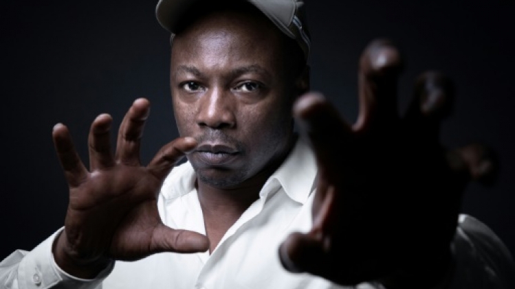 MC Solaar, retour plein phare