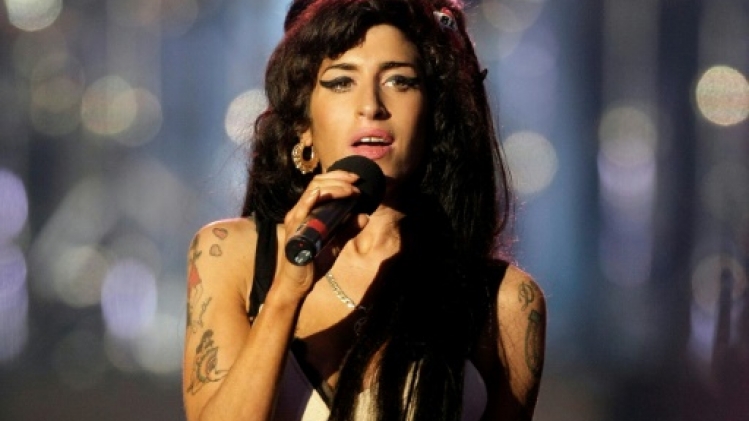 Déluge de biopics musicaux, Amy Winehouse dernier crachin en date