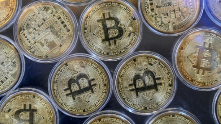 Le halving, test de survie pour les mineurs de bitcoins