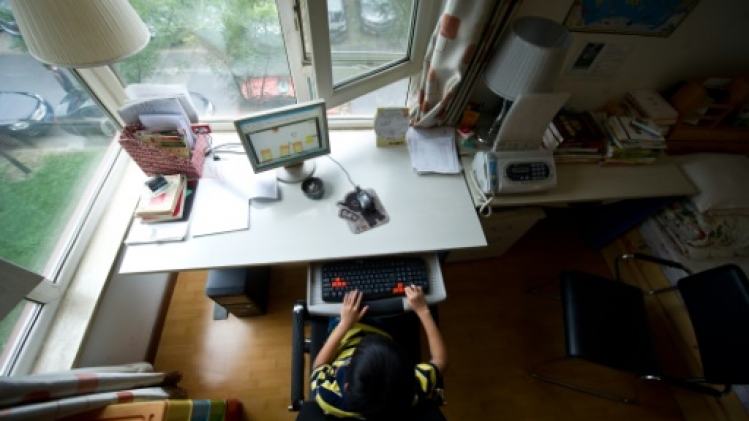 La Chine s'attaque aux contenus en ligne dangereux pour les enfants