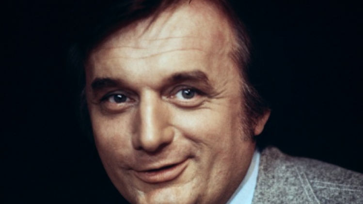 Décès de Dominique Paturel, voix française de J.R. dans Dallas