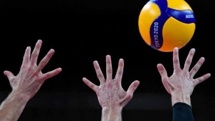 Coupe CEV - Tours rejoint Monza, qualifié après l'exclusion du Zenit Kazan, en finale