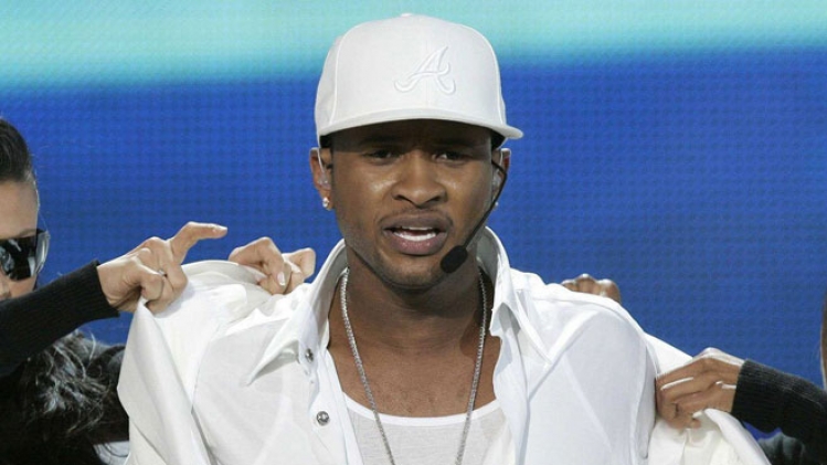 usher