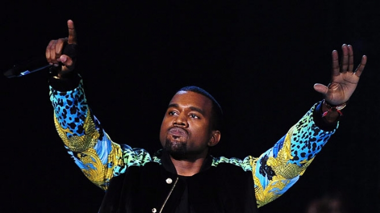 kanye