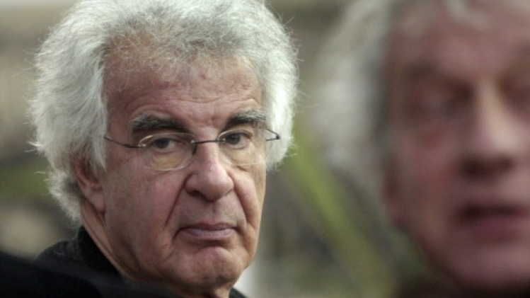 Décès d'Alain Krivine, figure de l'extrême gauche