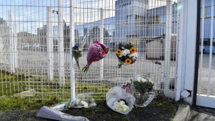 Drôme: le tueur de DRH refuse toujours de participer aux reconstitutions