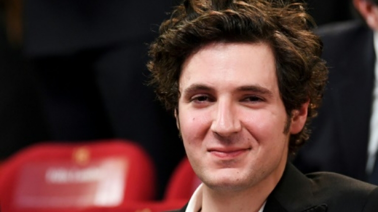 Vincent Lacoste, l'éternel jeune acteur devenu incontournable