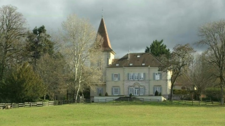 De Kaboul à Ambronay, exil et vie de château pour une famille afghane