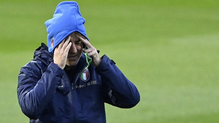 BELGAIMAGE-189470591