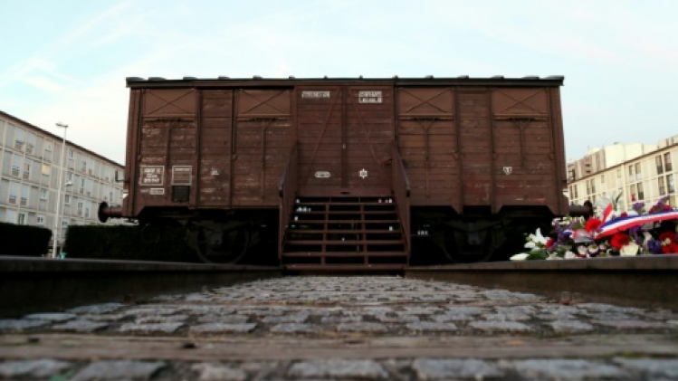 Ma petite Maman, je pars: à Drancy, la Shoah à travers des lettres d'internés
