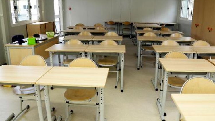 Les profs d'académies pourront accéder au même barème que l'enseignement obligatoire