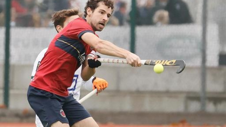 ION Hockey League - Le Dragons, vainqueur 2-5 du Braxgata en rattrapage, reste en course pour les demies